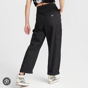 Vans Women's Ground Work Pants